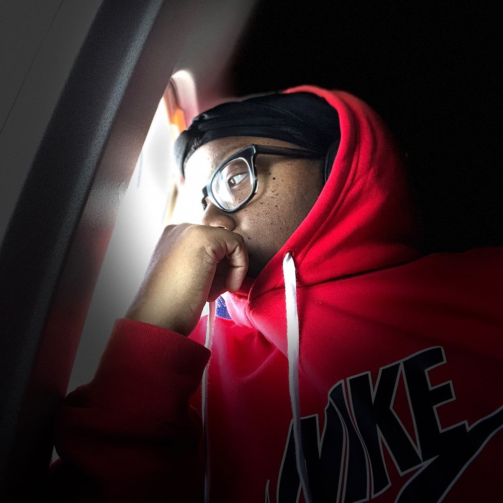 Meet your Posher, Christine